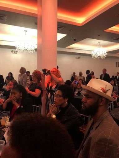 Harlem's Got Talent 2018 Gala