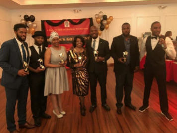 Rotary Club of Harlem Board Members